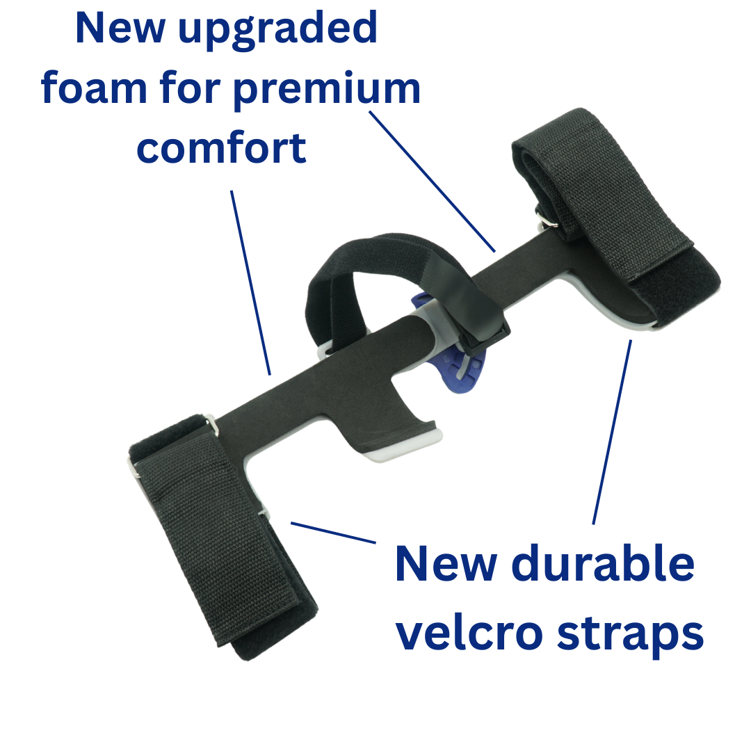 Right Angle Backswing Trainer