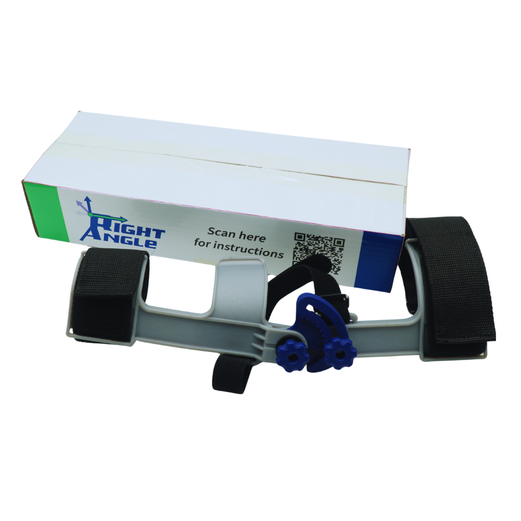 Right Angle Backswing Trainer
