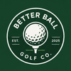 Better Ball Golf Co. - Home