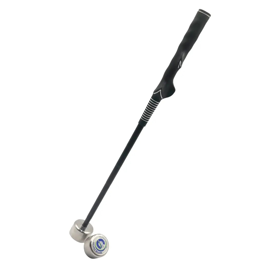 The Distance Builder Warm-Up Trainer 24 Inch