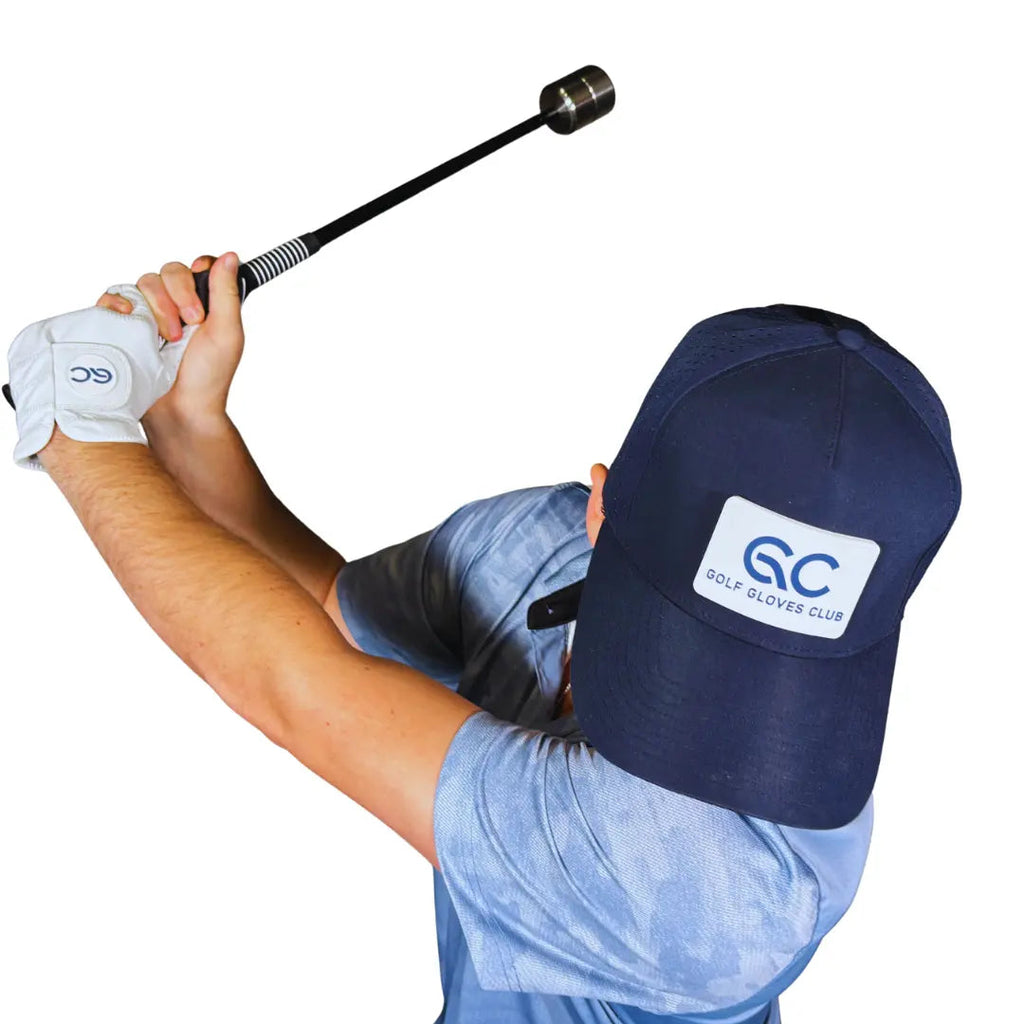 The Distance Builder Warm-Up Trainer 24 Inch