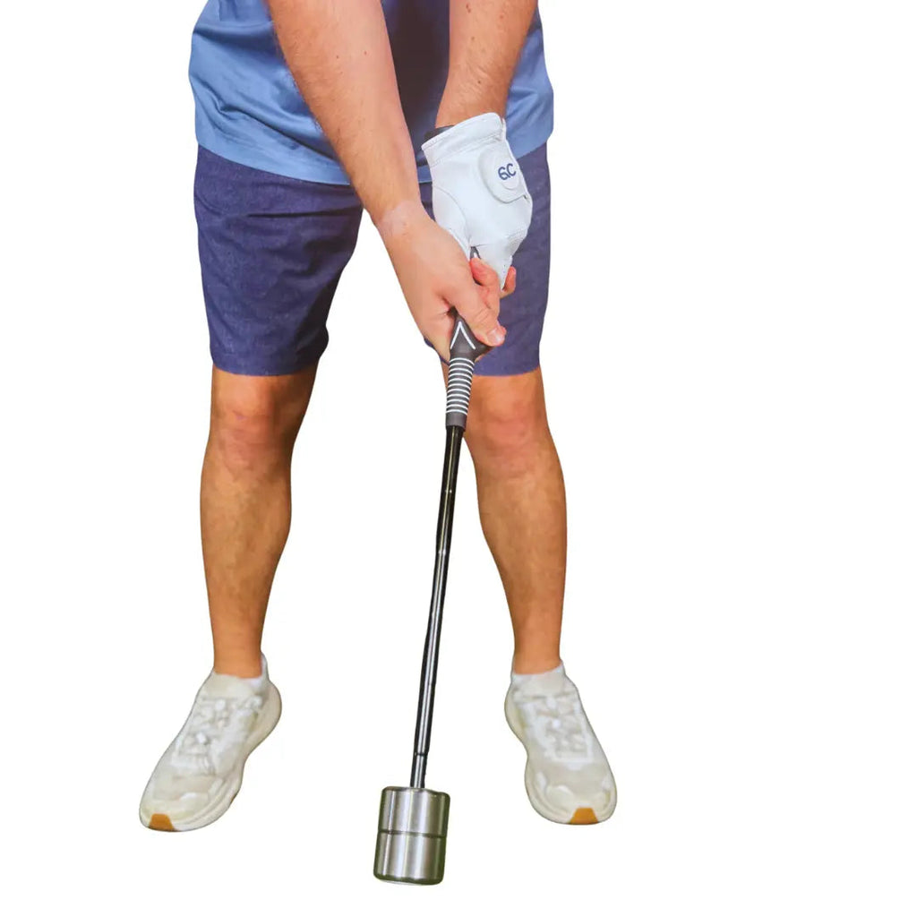 The Distance Builder Warm-Up Trainer 24 Inch