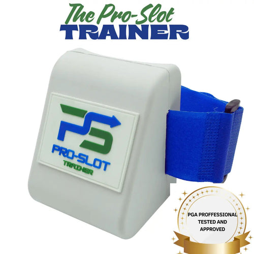 Pro-Slot Trainer